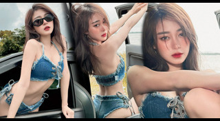 เน็ตไอดอลหญิง