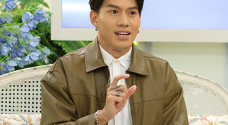 ลีซอ ธีรเทพ