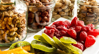 ถนอมอาหาร