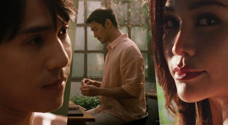 หนังผีไทย