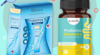 โพรไบโอติก