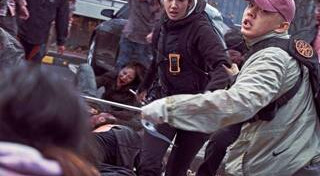 หนังซอมบี้