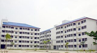 การเคหะแห่งชาติ