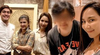 จั๊กจั่น อคัมย์สิริ