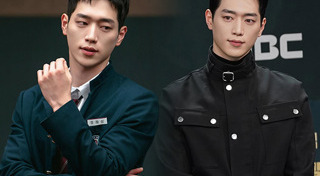 ซอคังจุน