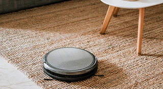 เครื่องดูดฝุ่น