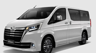 ราคารถ Toyota