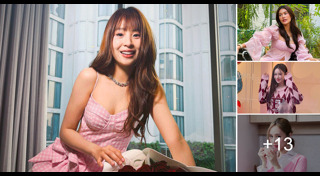 แต่งตัววันวาเลนไทน์