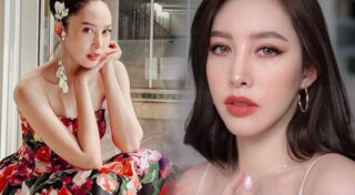 เฌอเบลล์ ลัลณ์ลลิน