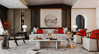 เสริมฮวงจุ้ย