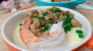 ไข่ตุ๋น