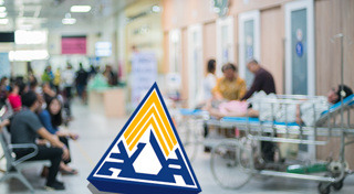 ประกันสังคม