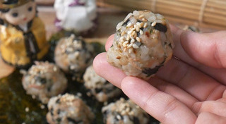 ข้าวปั้น