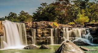 ที่เที่ยวชัยภูมิ