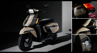 รถมอเตอร์ไซค์