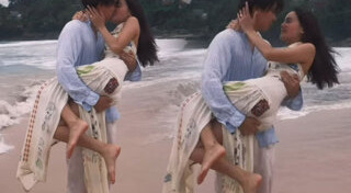 ลูกดาราไทย