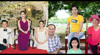 ดาราไทย