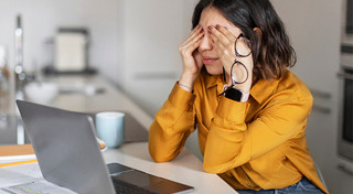 อาหารบำรุงสายตา