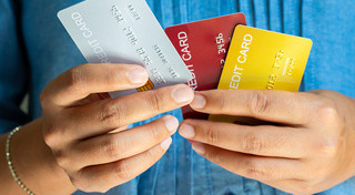 หนี้บัตรเครดิต