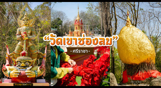 เที่ยวชลบุรี