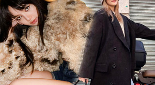 แฟชั่นหน้าหนาว