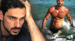 หนุ่มเซ็กซี่