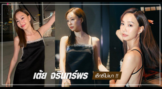 เต้ย จรินทร์พร