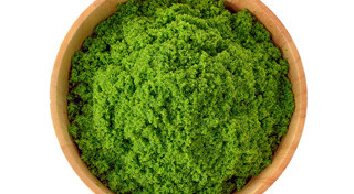 ผักพื้นบ้าน