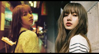 ดาราหน้าสวย