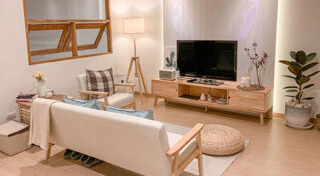 แต่งบ้านสไตล์ญี่ปุ่น