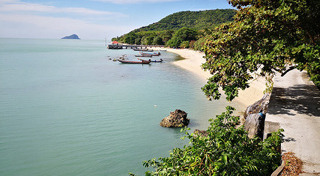 ที่เที่ยวสุราษฎร์ธานี