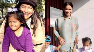 น้องมีก้า น้องมีญ่า