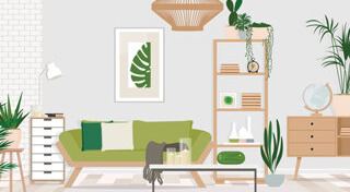 แบบบ้านฟรี