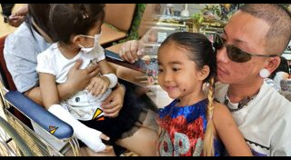 น้องแตงไทย