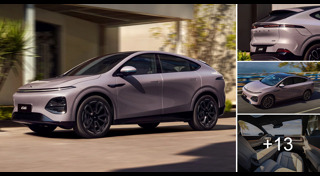 รถใหม่ 2025