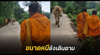 พระบิณฑบาต