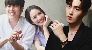 ต่อ ธนภพ