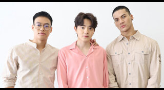 ตัวร้าย เดอะซีรีส์