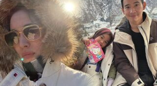 ต่าย ชุติมา