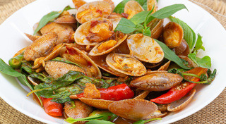 อาหารไทย