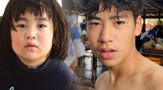 น้องออก้า