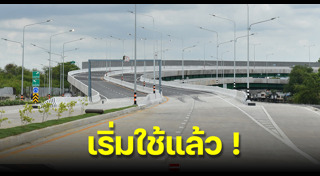 ถนนกรุงเทพ