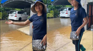 แม่แก้ว ณเดชน์