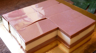 เมนูวุ้น