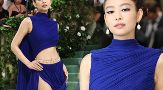 เจนนี่ BLACKPINK