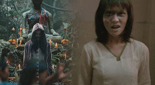 หนังผีไทย