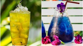 น้ำสมุนไพร