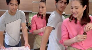 แหม่ม คัทลียา