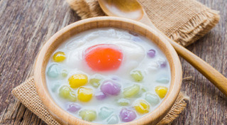 ไข่หวาน