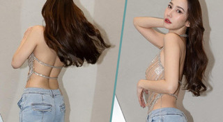 อั้ม พัชราภา แฟชั่น